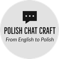 Polish Chat Craft logo
