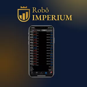 Imagem de capa para o Curso online Imperium Robô Copy Forex (Até 60% De Rendimento Ao mês)