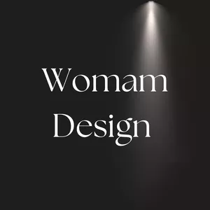 Imagem de capa para o Curso online Woman Design 