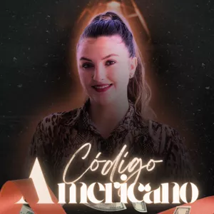 Imagem de CÓDIGO AMERICANO criado por Natália Miluzzi Zaccaro Guimarães na hotmart