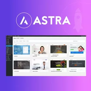 Imagen de portada para Curso online Astra Premium Sites Plugin + Agency Demos