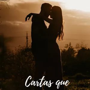 Imagem de capa para o Ebook Cartas que nunca enviei 