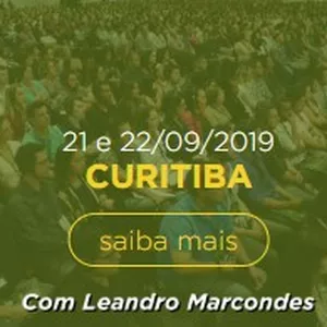 Imagem de capa para o Evento presencial Millionaire Mind Experience