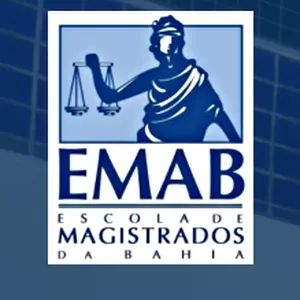 Imagem de capa para o Curso online Curso Preparatório para Assistentes de Juiz do TJBA - EMAB - Escola de Magistrados da Bahia