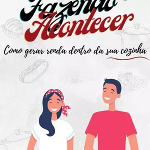 Imagem do curso Fazendo Acontecer