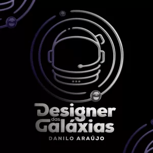Imagem de Designer das Galáxias - Seu portfólio no topo! criado por Orbital na hotmart
