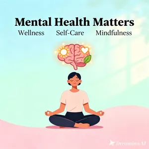 Cover image for Ebook Mental Health