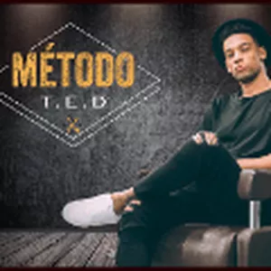 Imagem de capa para o Curso online Método TED 1.0