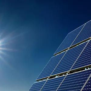 Imagem de capa para o Ebook A Energia do Futuro: Introdução a Energia Solar
