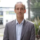 Foto do Criador Gabriel Colle 