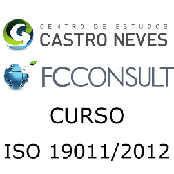 Imagem do curso Formação de Auditores Internos Baseado na Norma ISO 19011 / 2012