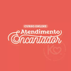 Imagem de capa para o Curso online Atendimento Encantador 