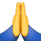 On A Path of Prayer