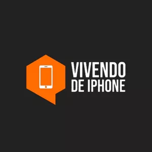 Imagem de capa para o Curso online VIVENDO DE IPHONE | MR INS