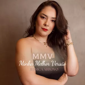 Imagem de capa para o Curso online Minha Melhor Versão Online - Jéssica Arroyo