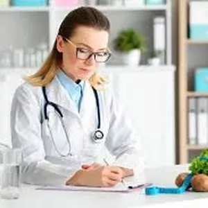 Imagen de portada para Ebook Guía completa del Dr. María Fernández - Adelgazamiento