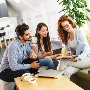 Imagen de portada para Curso online Diplomado Agente inmobiliario