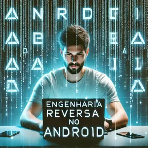 Imagem do curso Engenharia Reversa no Android