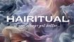 Hairitual
