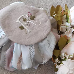 Imagem de capa para o Curso online Necessaire Redonda