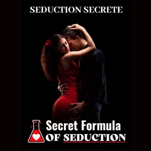 Cover image for Online course Secret Formula Of Seduction