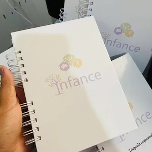 Imagen de portada para Curso online ENCUADERNACIÓN CREATIVA