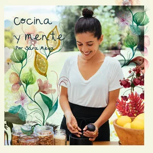 Imagen de portada para Curso online Cocina y mente. Desbloquea tu creatividad cocinando.