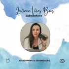Juliana Vilas Boas - Dra. Dinheiro