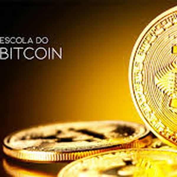 melhor curso de trader bitcoin