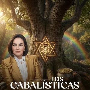 Imagem do curso LEIS CABALÍSTICAS DA PROSPERIDADE