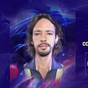 Imagem de capa para o Curso online Como Acessar a 5 Dimensão