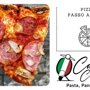 Imagem de capa para o Curso online La Pizza (italian style)