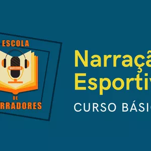 Capa do curso 