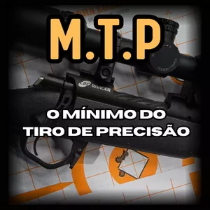 Imagem de capa para o Curso online MTP - Mínimo sobre Tiro de Precisão