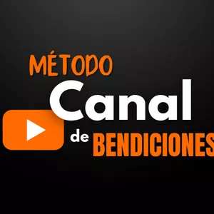 Imagen de portada para Curso online Método Canal de Bendiciones