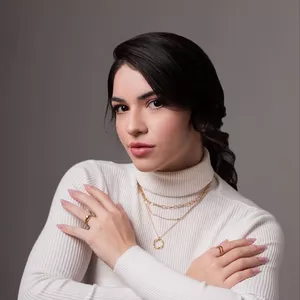 Imagem de capa para o Ebook Alongamento de Unhas 💅 