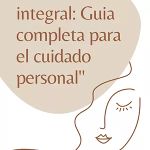 Imagen de portada para Ebook Belleza integral