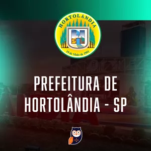 Imagem de capa para o Curso online Curso Preparatório: Prefeitura Municipal de Hortolândia - SP - Professor de Educação Básica