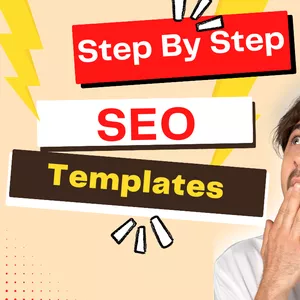 Cover image for Ebook SEO Monthly Retainer Reports | DIY