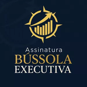 Imagem de capa para o Curso online Assinatura Bússola Executiva