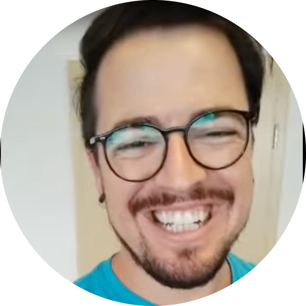 Alex Almeida 