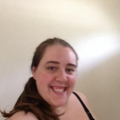 Kate Doster