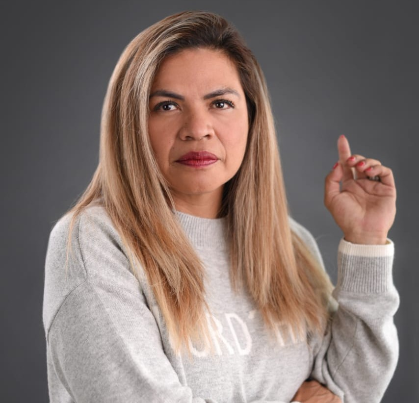 Selma Ponce