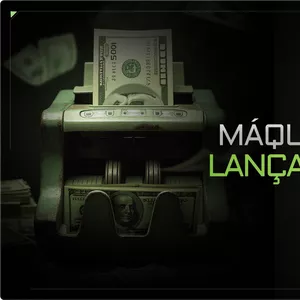 Imagem de capa para o Curso online Máquina de Lançamento