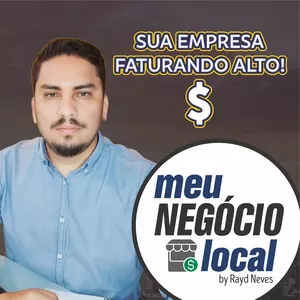 Imagem do curso Meu Negócio Local