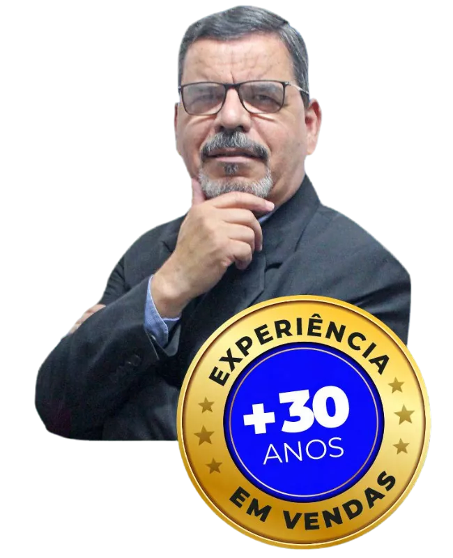 Programa de Treinamento Comercial “Revolução nas Vendas” — imagem 2