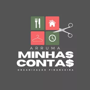 Imagem de capa para o Curso online Arruma Minhas Contas