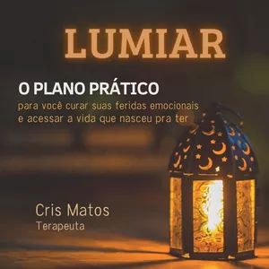 Imagem de capa para o Curso online Lumiar