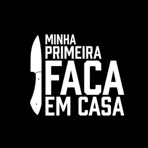 Imagem de capa para o Curso online Minha Primeira Faca Em Casa