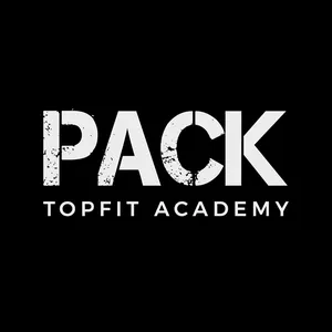 PACK TOPFIT ACADEMY por TOPFIT